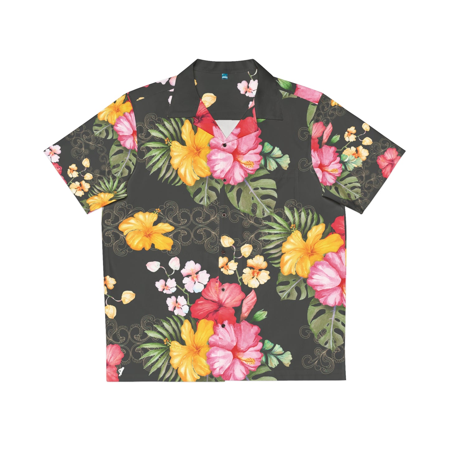 BOOG Hawaiian Shirt Original