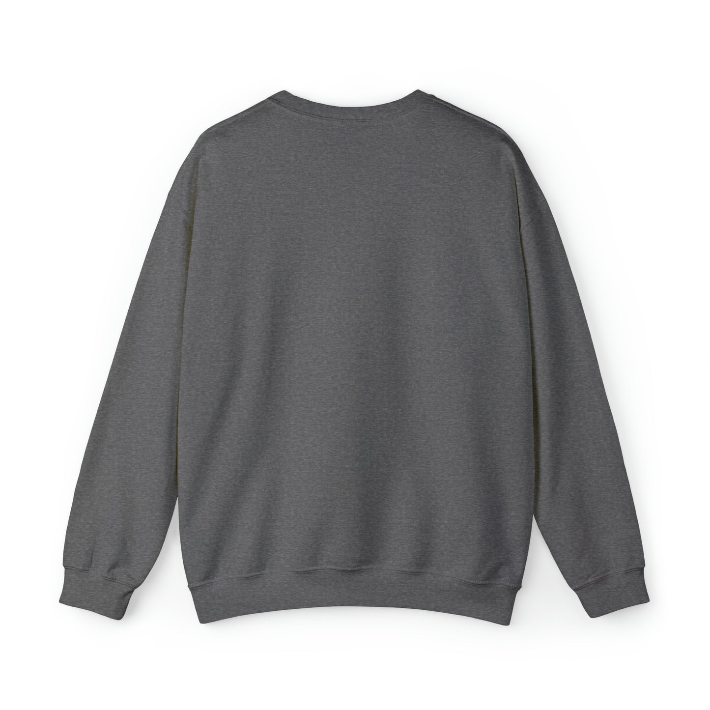 DISOBEY Crewneck Sweatshirt (ARMED CLOWN)