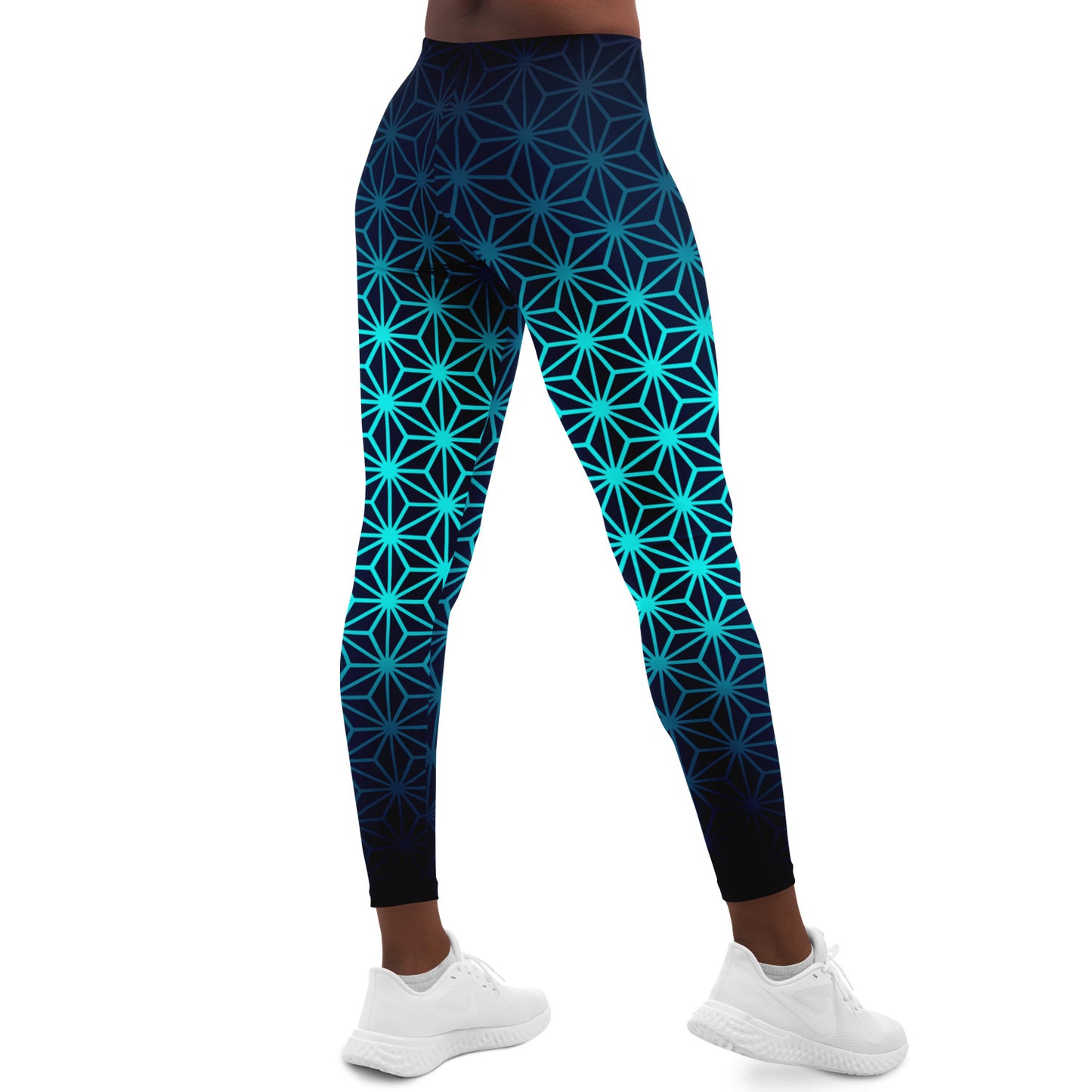 DISOBEY Festival Leggings - SACRED G