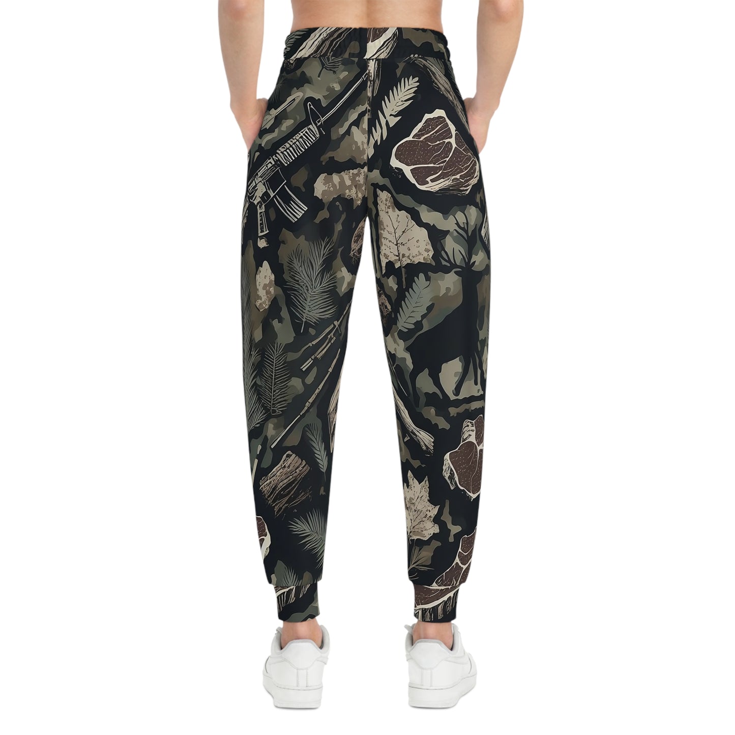 BOOG Athletic Joggers (WAG-U)