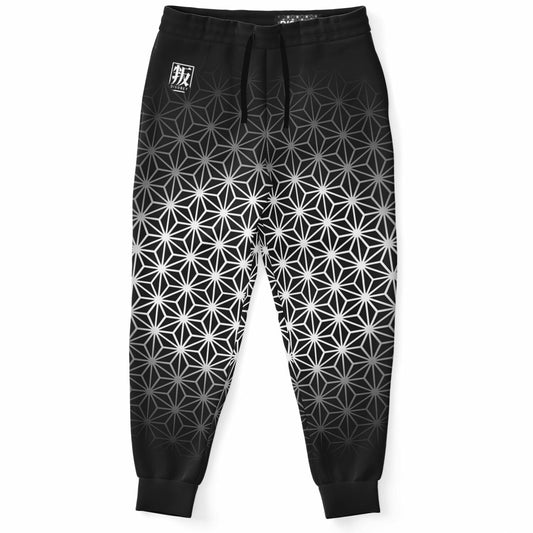 DISOBEY SACRED G B&W Joggers