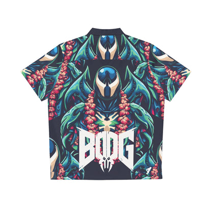 BOOG Hawaiian Shirt (SPAWNBOOG)
