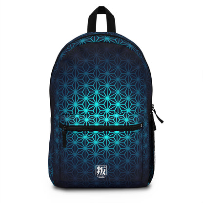 DISOBEY SACRED G Backpack