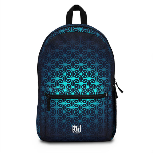 DISOBEY SACRED G Backpack