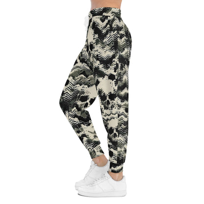 HEXCAM Urbanskull Athletic Joggers