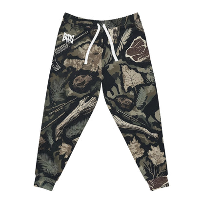 BOOG Athletic Joggers (WAG-U)