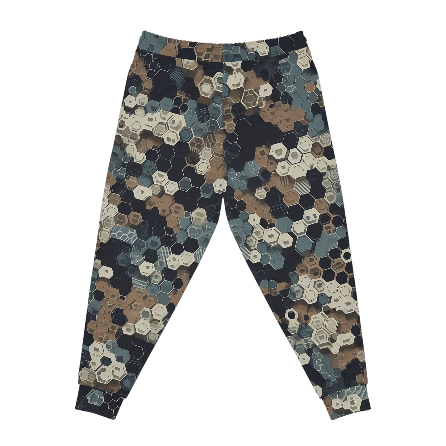 HEXCAM Mountain Athletic Joggers