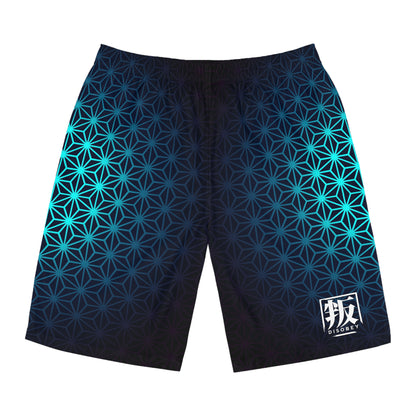 DISOBEY Board Shorts (SACRED G)