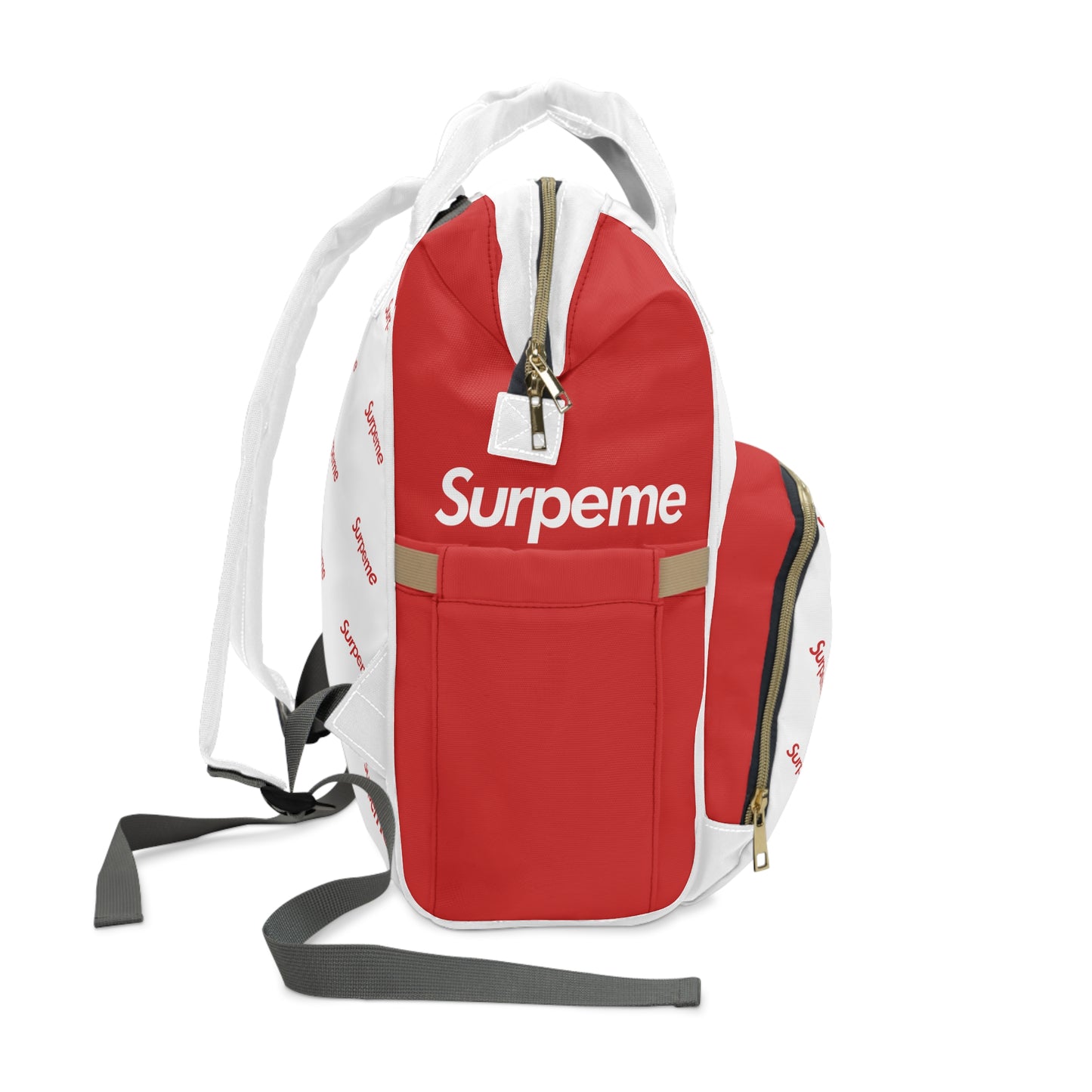 Surpeme Bag of Holding