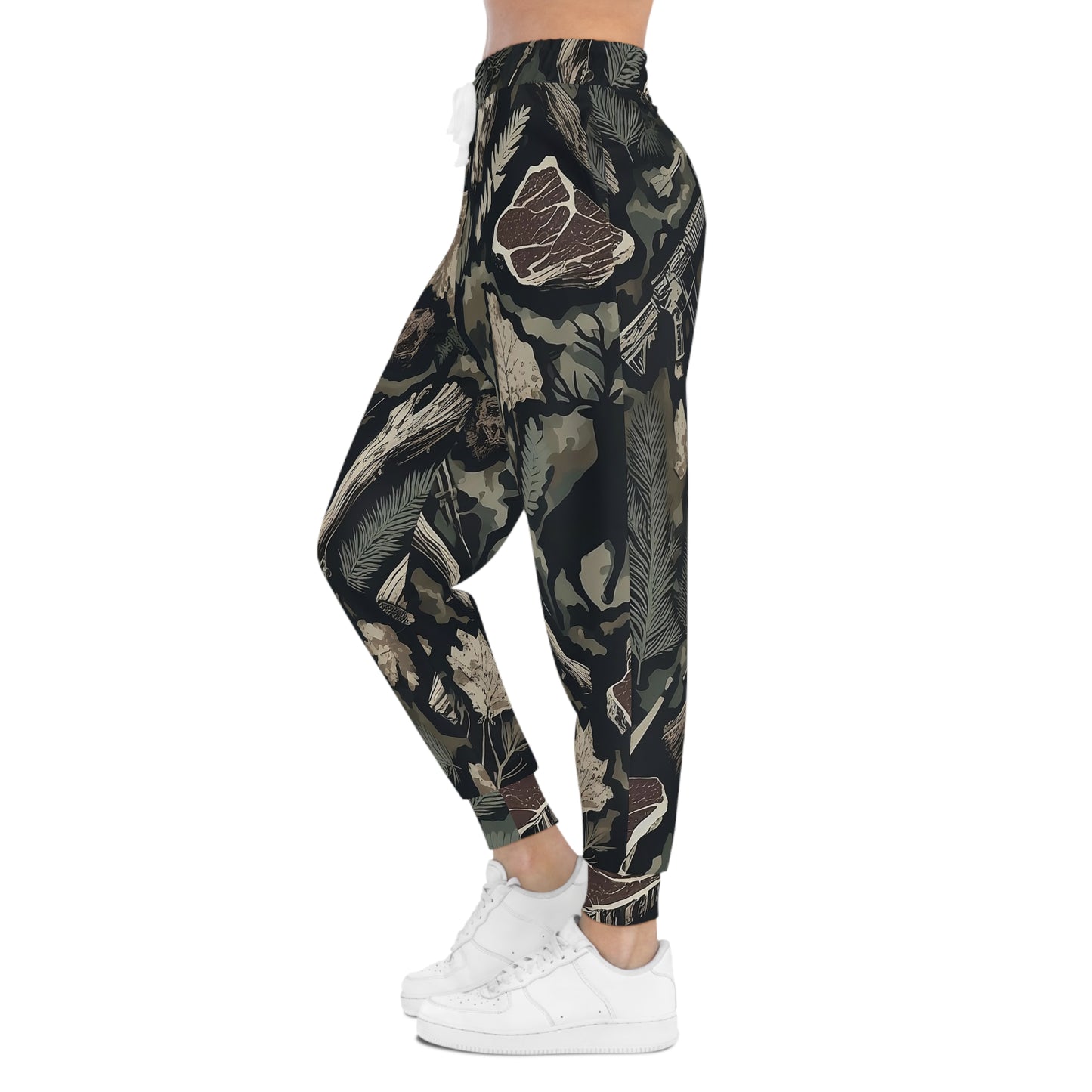 BOOG Athletic Joggers (WAG-U)