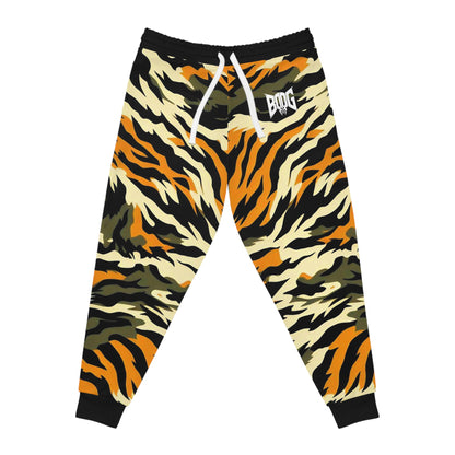 BOOG Athletic Joggers (TOIGERSTRIPE)