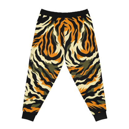 BOOG Athletic Joggers (TOIGERSTRIPE)