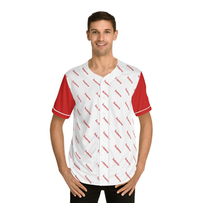 Surpeme Baseball Jersey