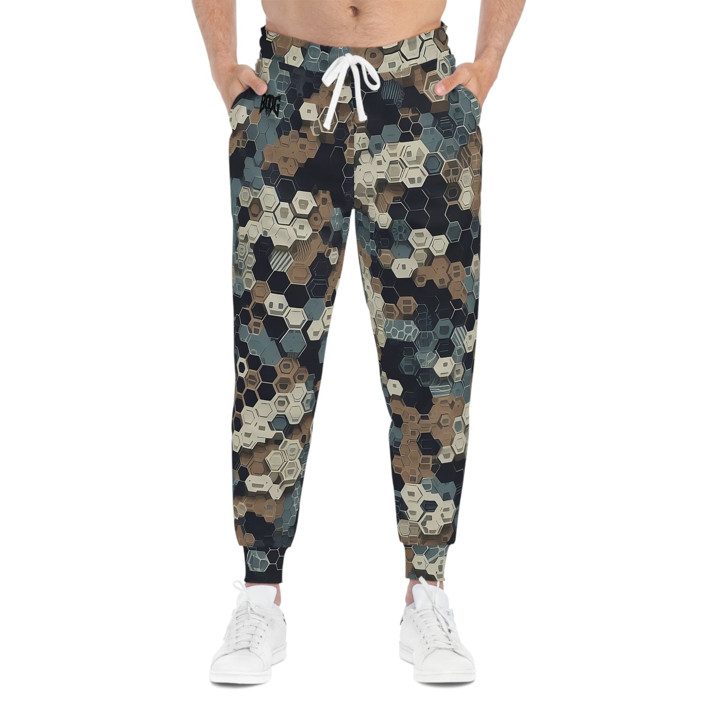 HEXCAM Mountain Athletic Joggers