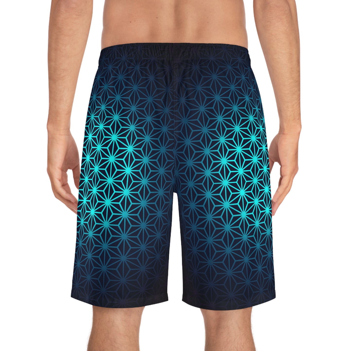 DISOBEY Board Shorts (SACRED G)