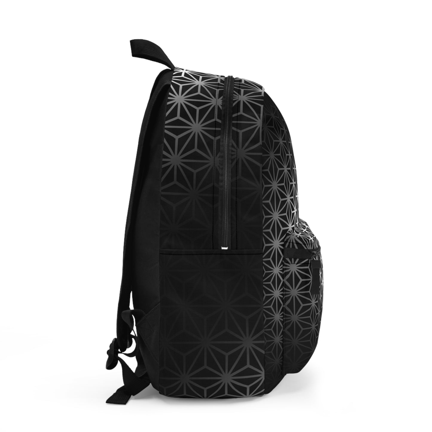 DISOBEY SACRED G BLACK Backpack