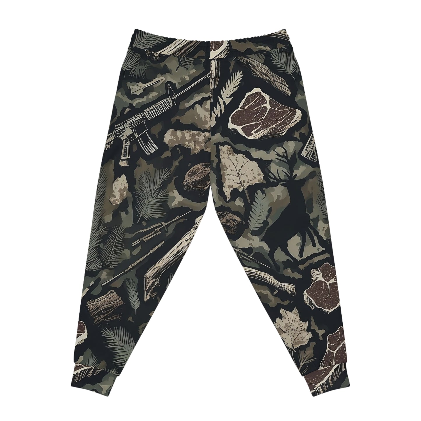 BOOG Athletic Joggers (WAG-U)