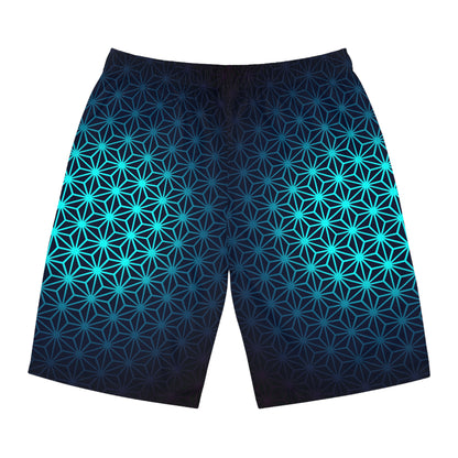 DISOBEY Board Shorts (SACRED G)