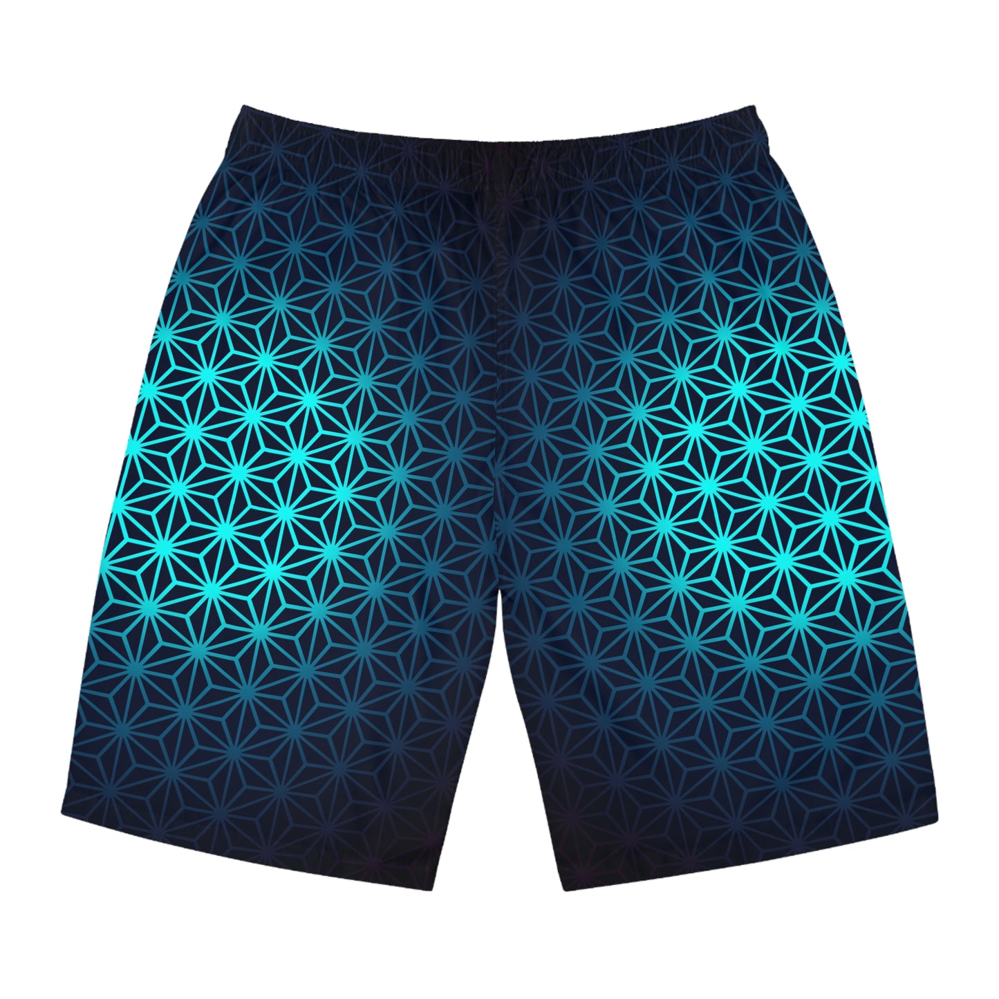 DISOBEY Board Shorts (SACRED G)