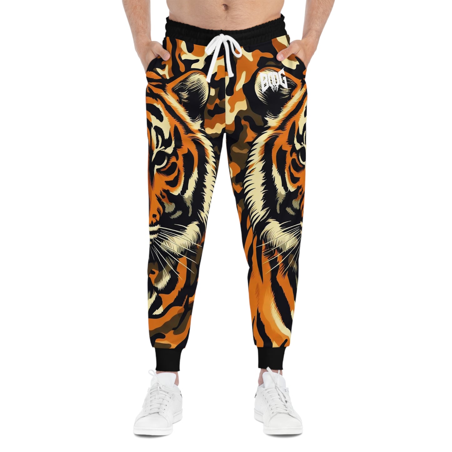 BOOG Athletic Joggers (TOIGER)