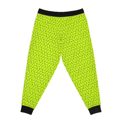 DISOBEY Joggers (EAT THE RICH)