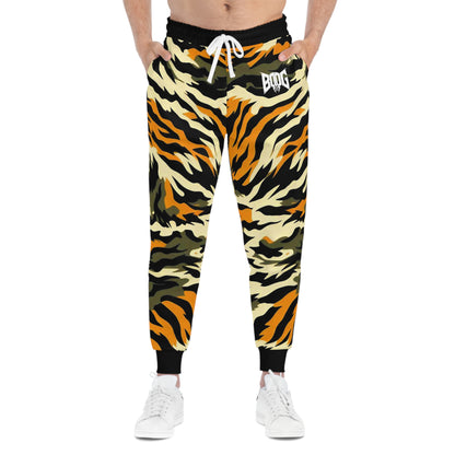 BOOG Athletic Joggers (TOIGERSTRIPE)