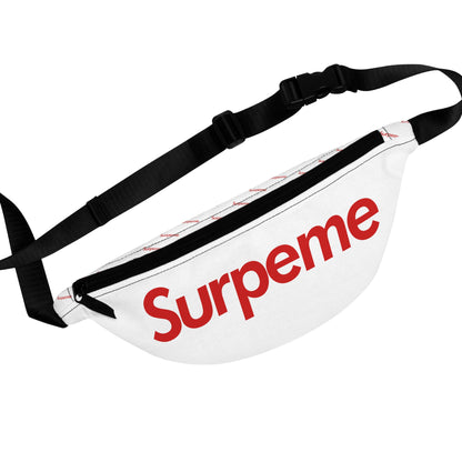 Surpeme Fanny Pack