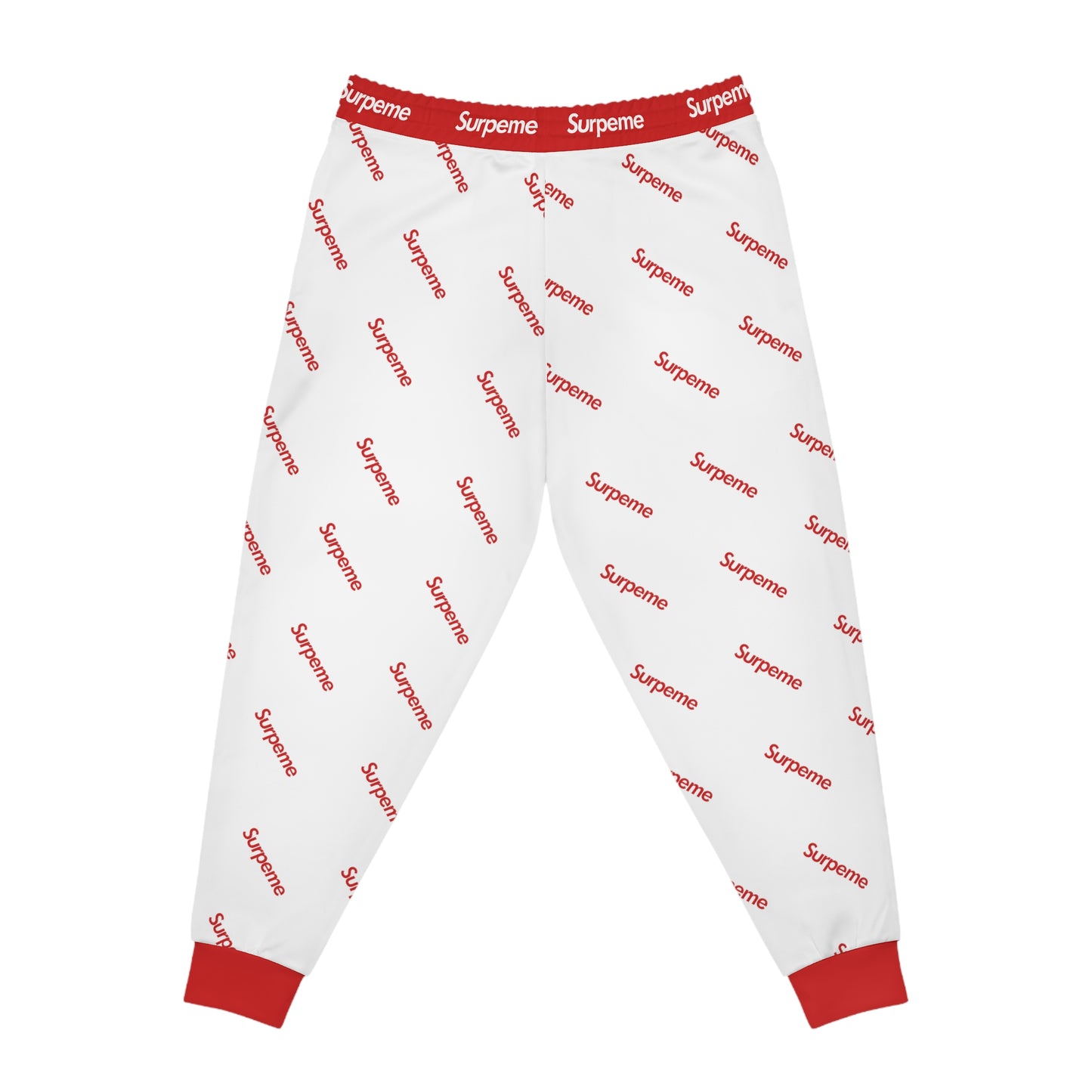 Surpeme Athletic Jogger Pants