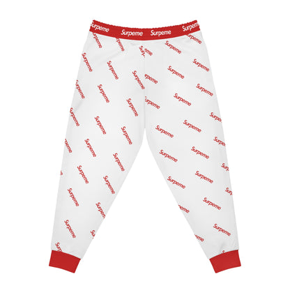 Surpeme Athletic Jogger Pants