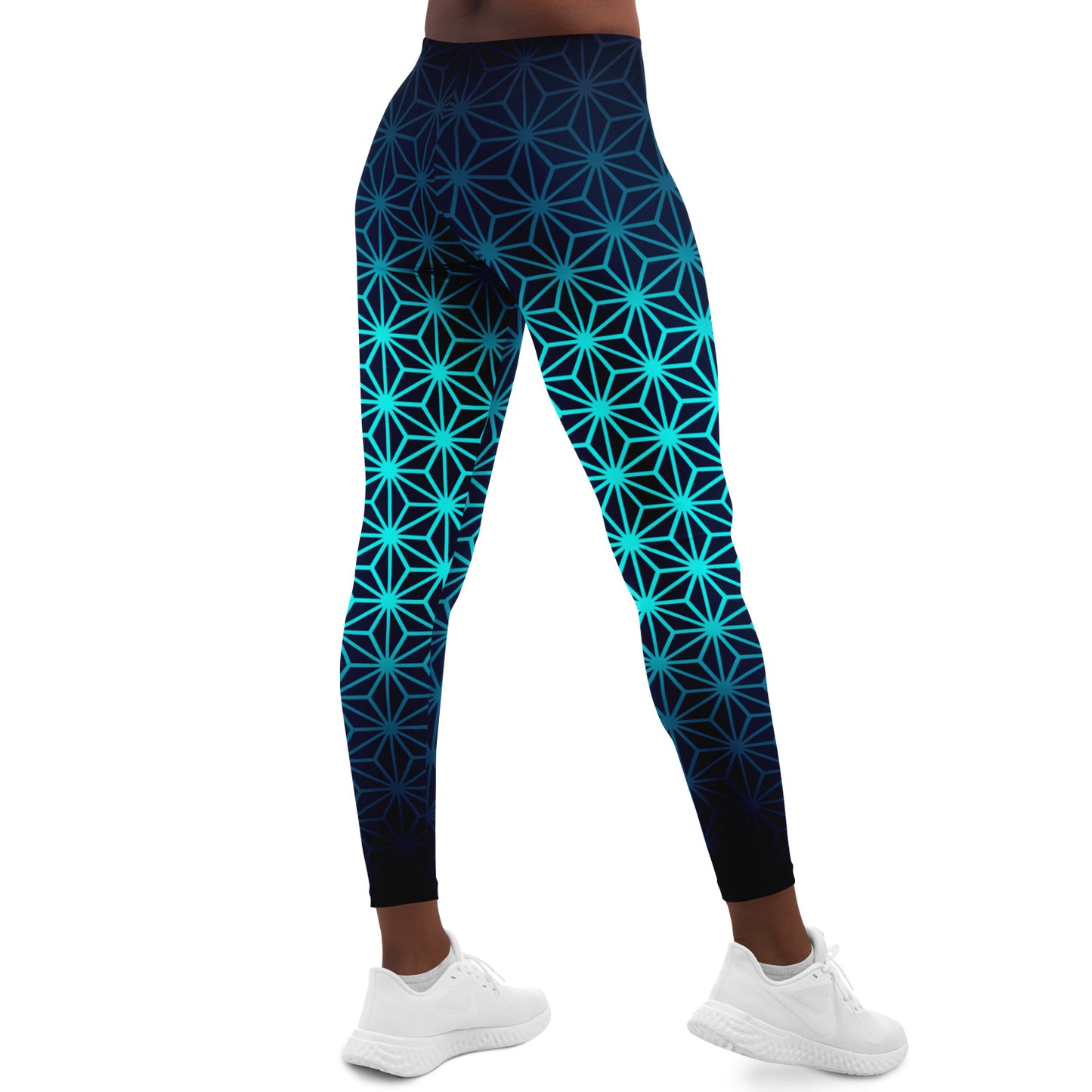 DISOBEY Festival Leggings  -  SACRED G