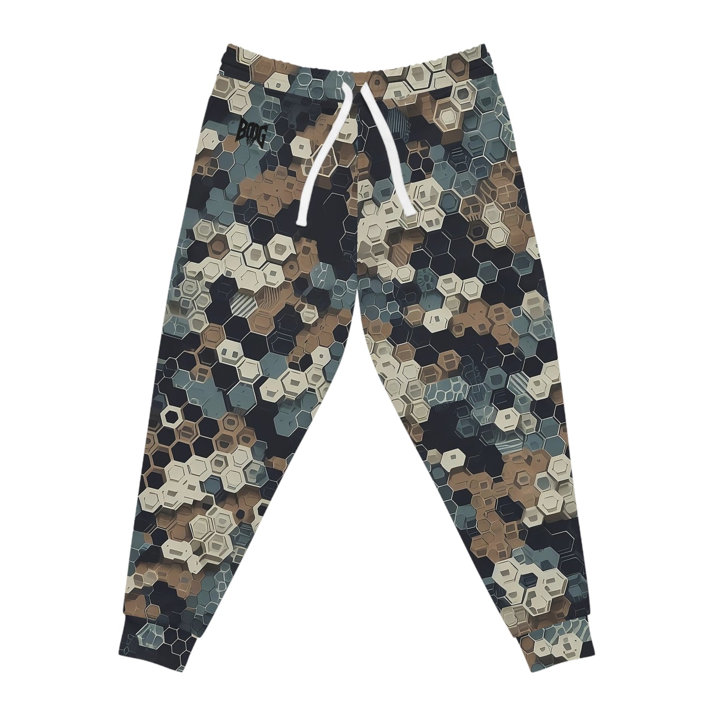 HEXCAM Mountain Athletic Joggers