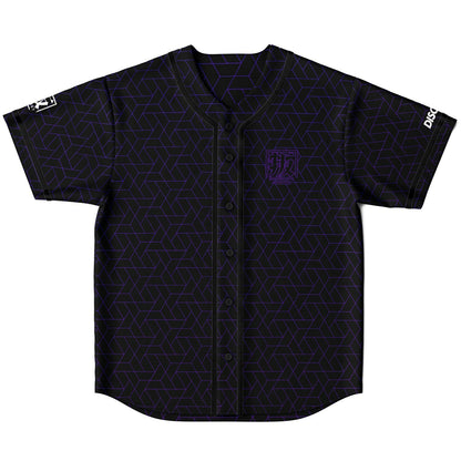 Reversible Jersey - CYBERBLACK