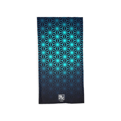 SACRED G Festival Tube Scarf