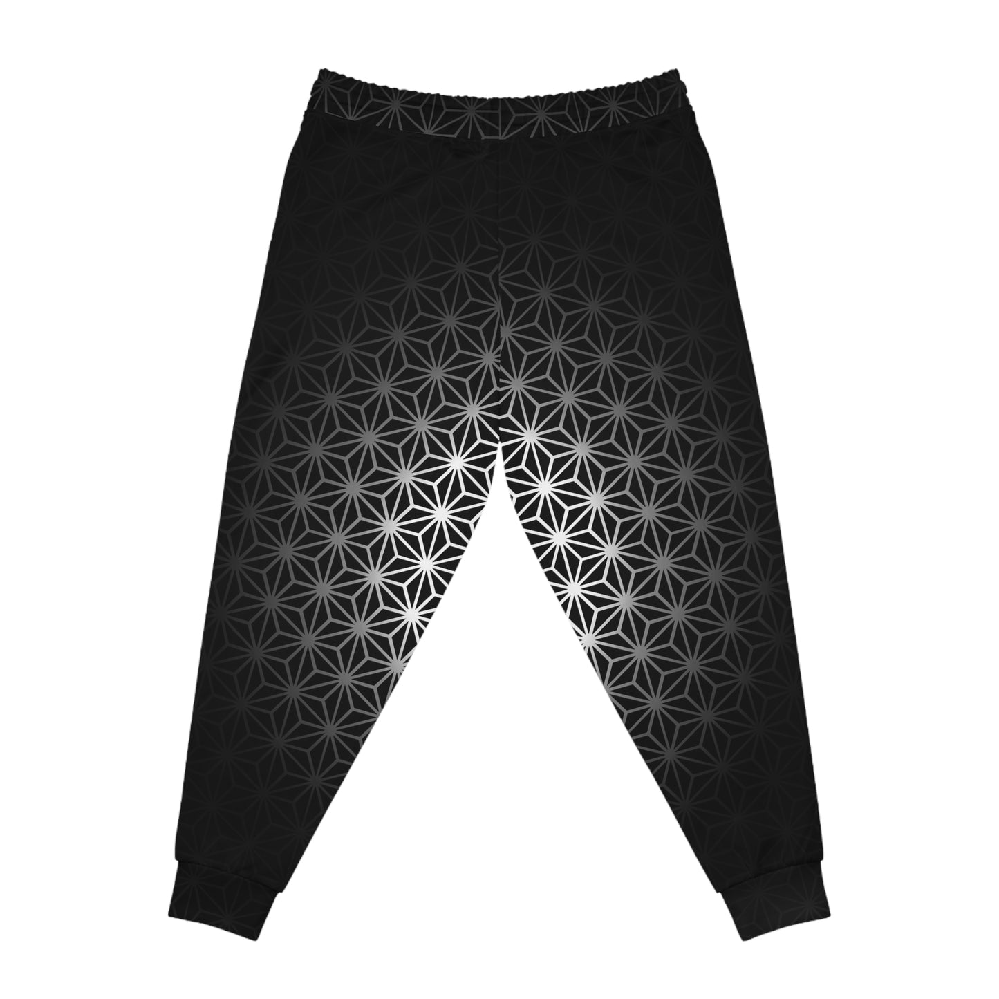 DISOBEY Joggers (SACRED G BLACK)