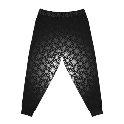 DISOBEY Joggers (SACRED G BLACK)