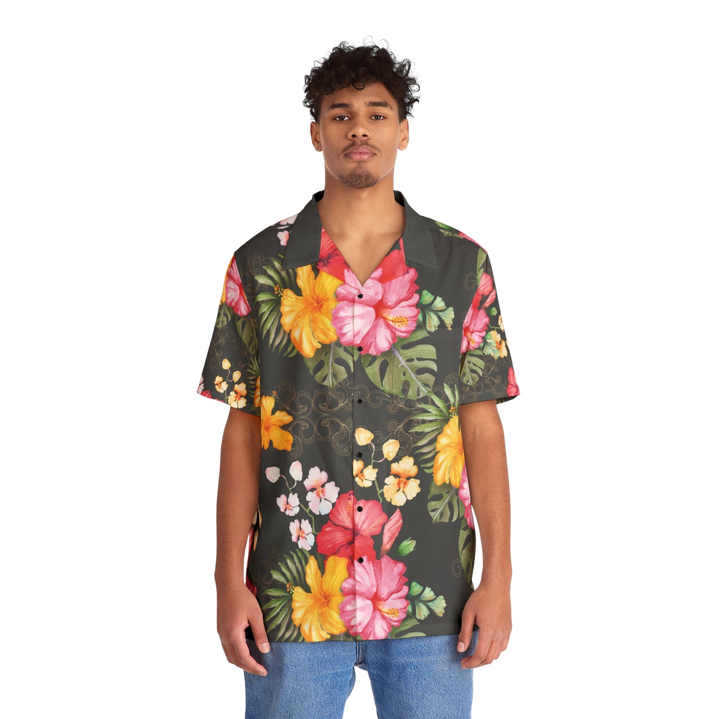BOOG Hawaiian Shirt Original
