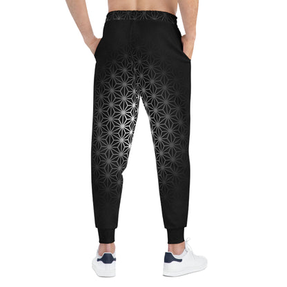 DISOBEY Joggers (SACRED G BLACK)