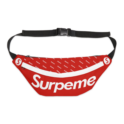 Surpeme Mega Festie Pack - Limited Edition Red