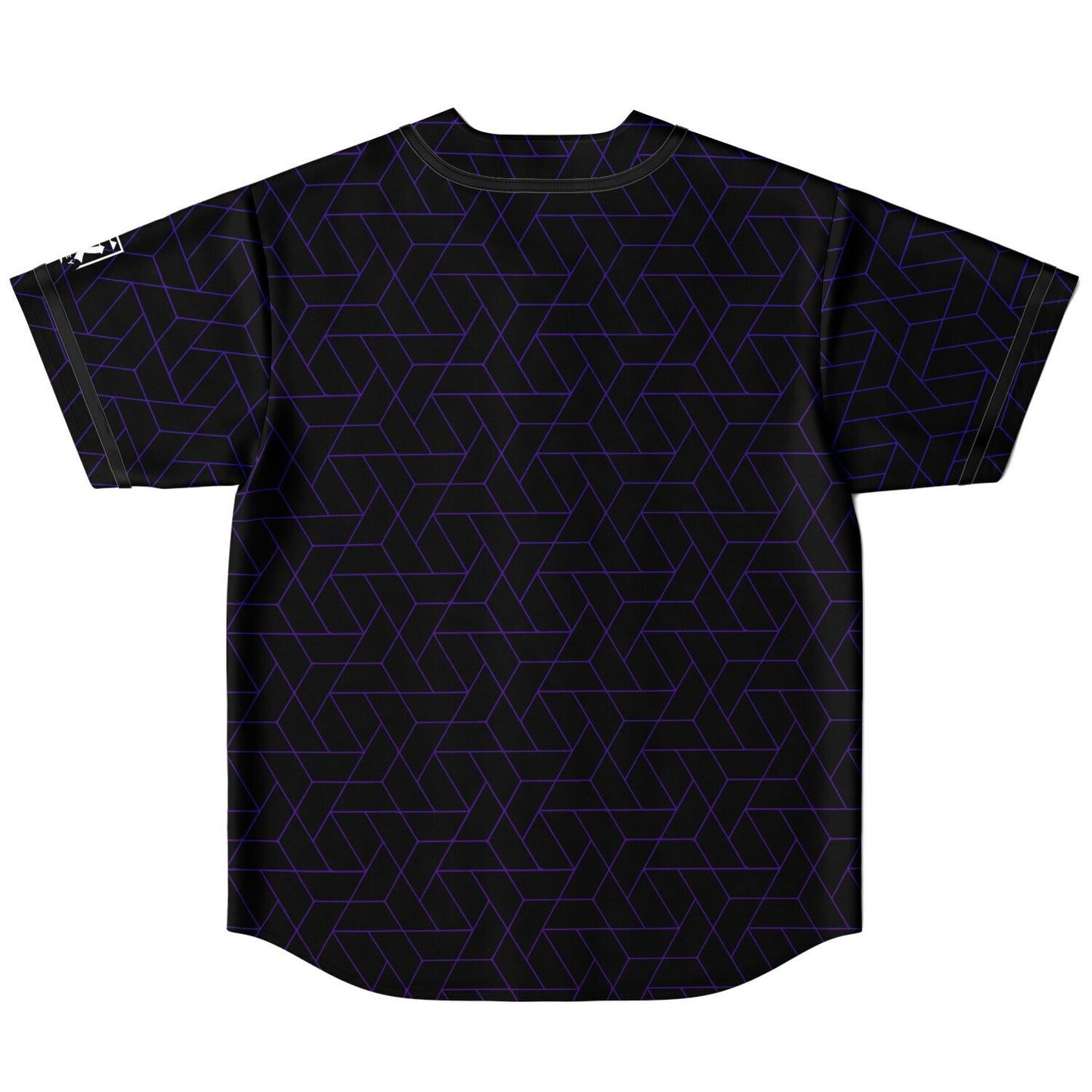 Reversible Jersey - CYBERBLACK