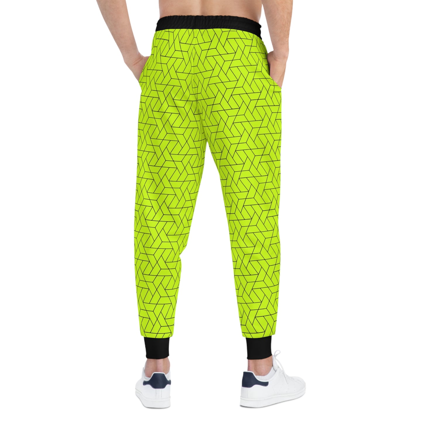 DISOBEY Joggers (EAT THE RICH)