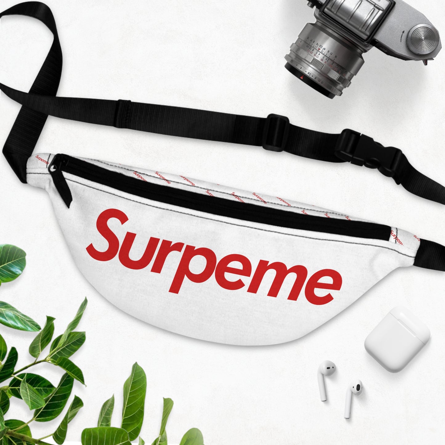 Surpeme Fanny Pack