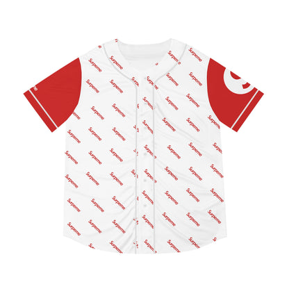 Surpeme Baseball Jersey