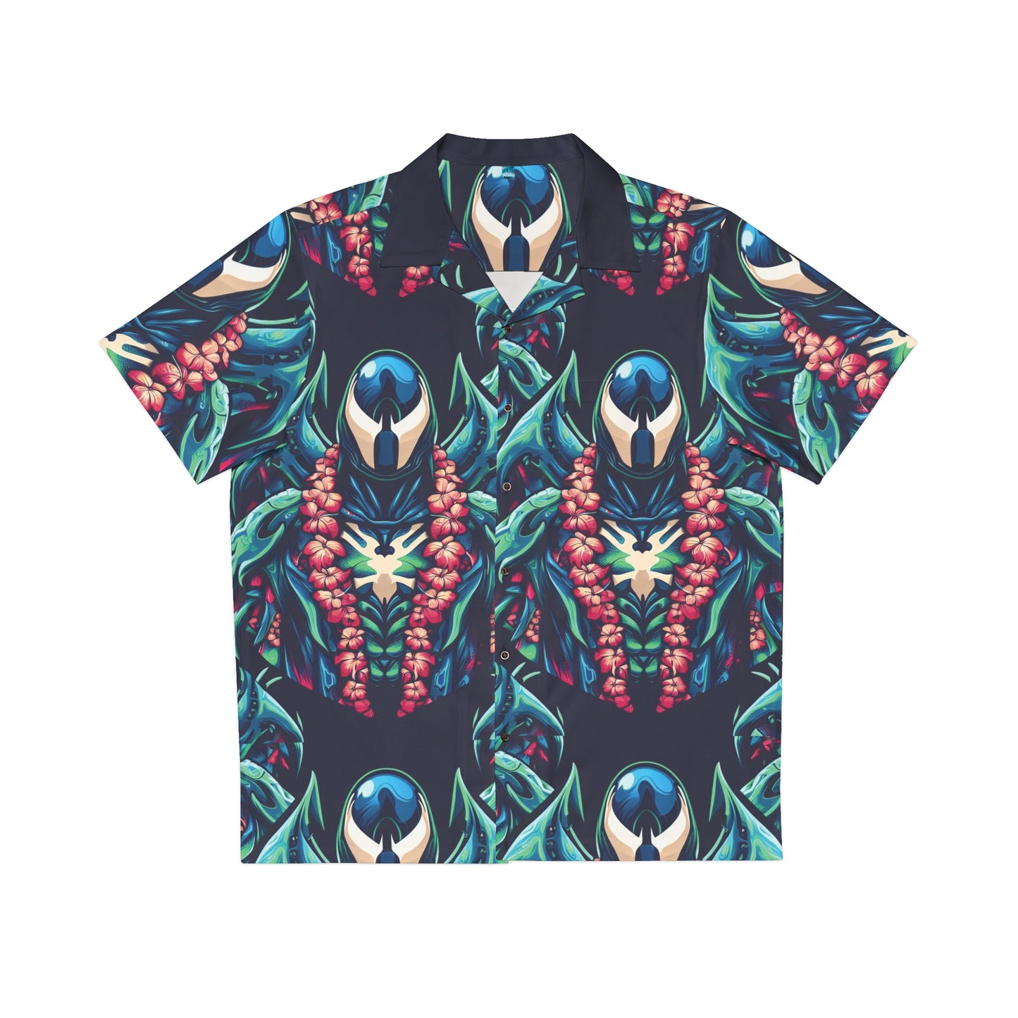 BOOG Hawaiian Shirt (SPAWNBOOG)