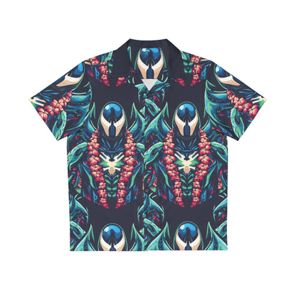 BOOG Hawaiian Shirt (SPAWNBOOG)
