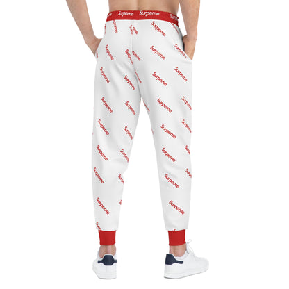 Surpeme Athletic Jogger Pants