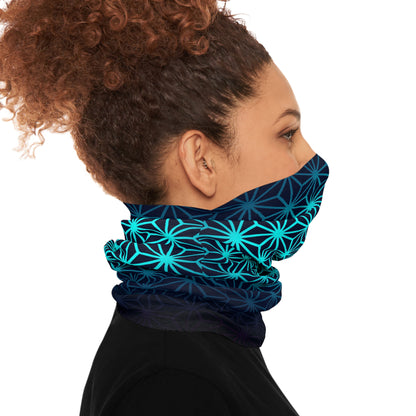 SACRED G Festival Tube Scarf