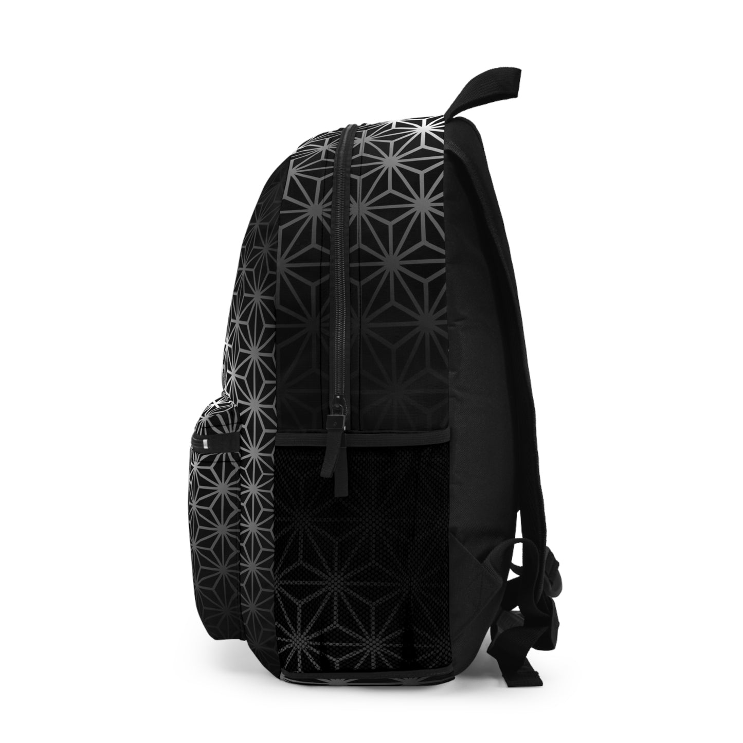 DISOBEY SACRED G BLACK Backpack