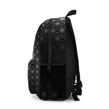 DISOBEY SACRED G BLACK Backpack