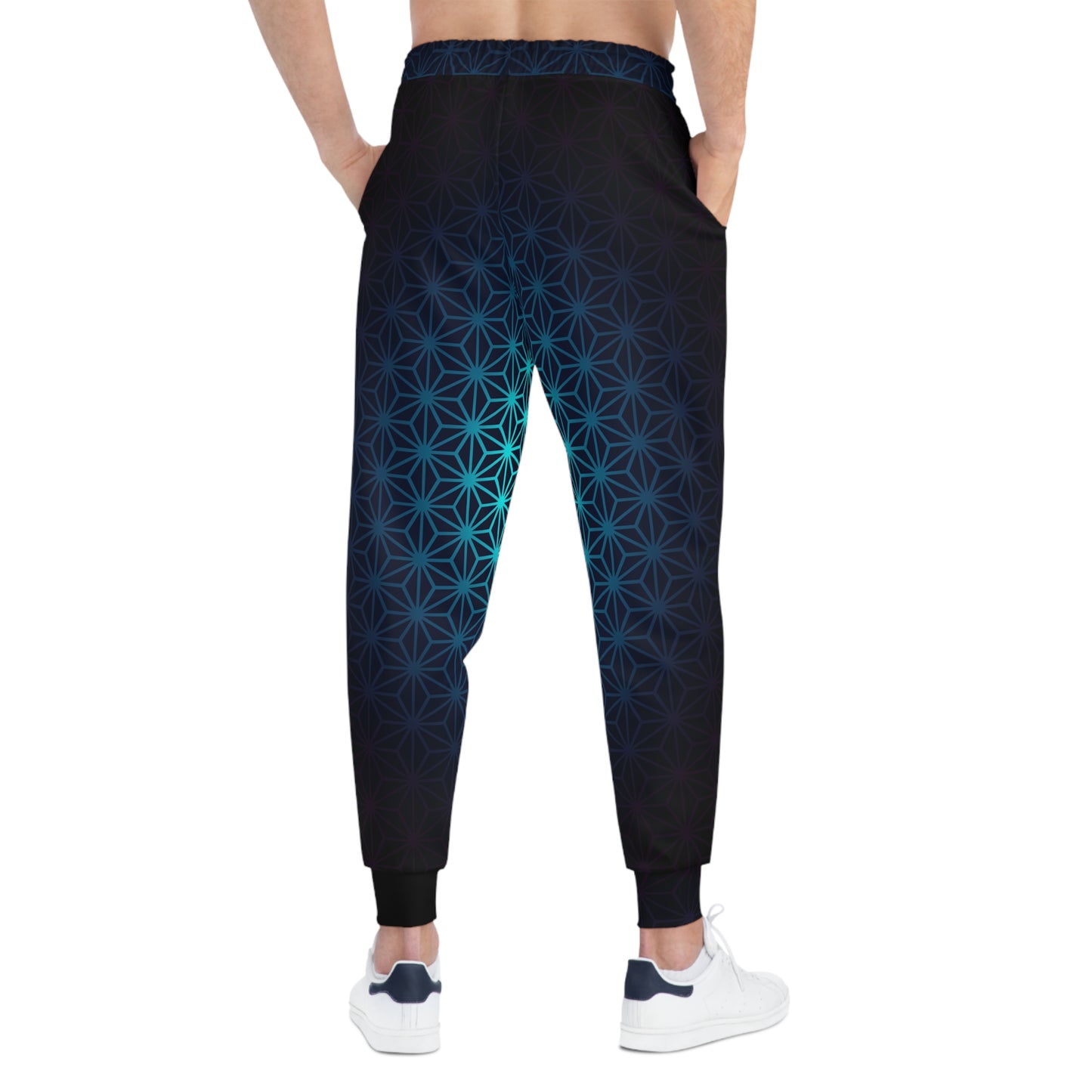 DISOBEY Joggers (SACRED G)