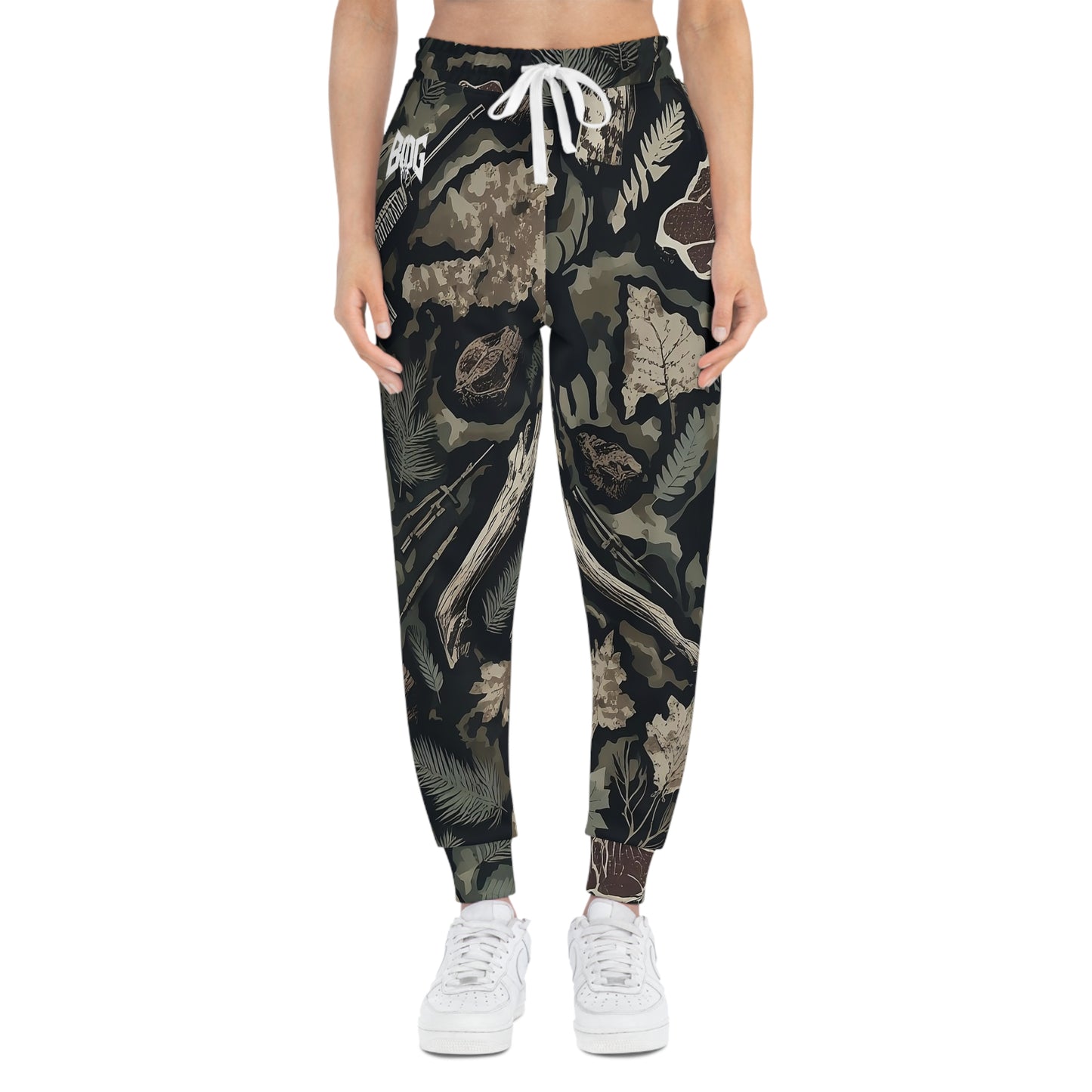 BOOG Athletic Joggers (WAG-U)